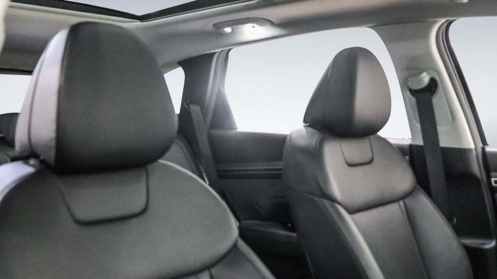 Hyundai Tucson Trend 2024 à vendre à Trois-Rivières - 28