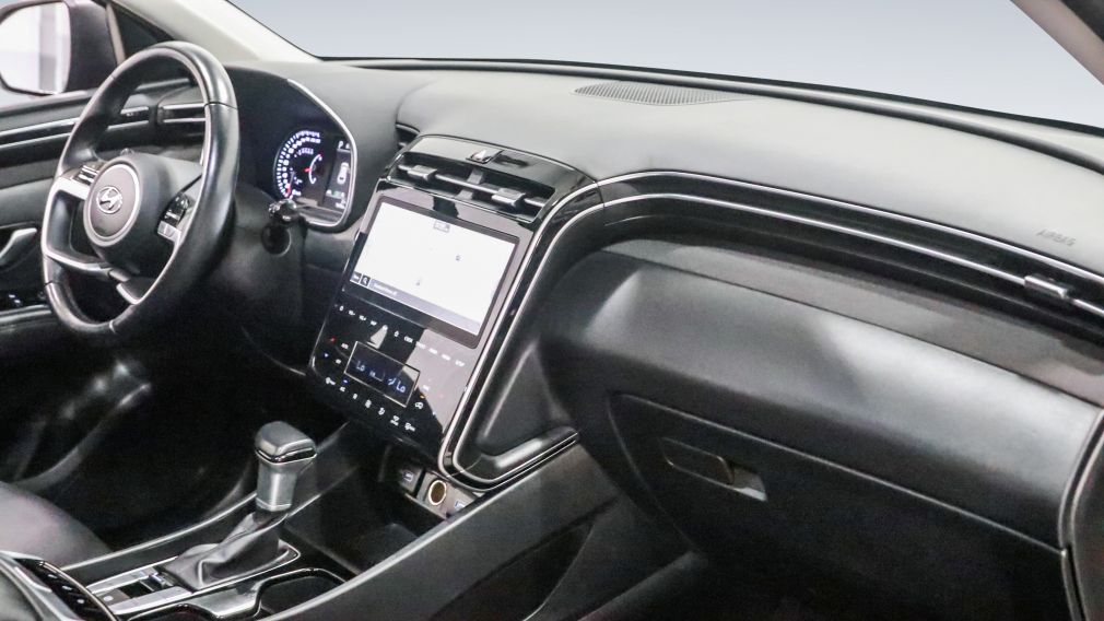 Hyundai Tucson Trend 2024 à vendre à Trois-Rivières - 29
