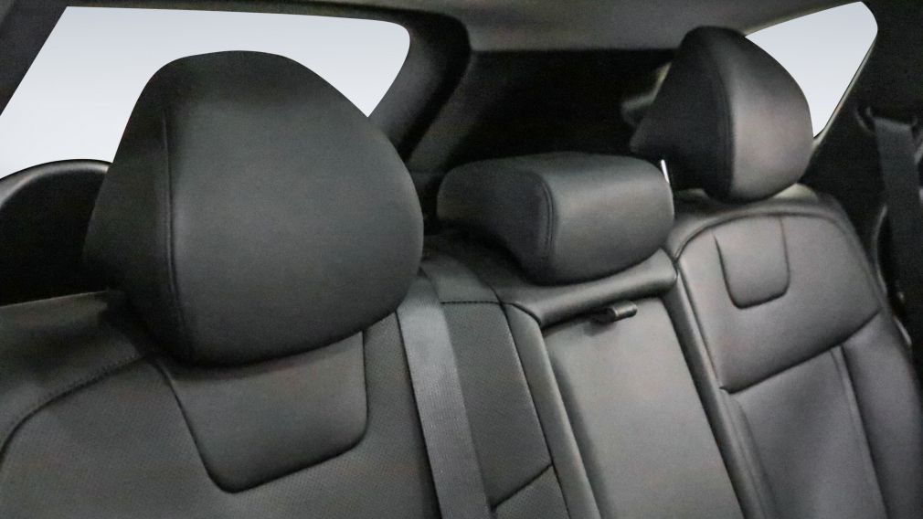 Hyundai Tucson Trend 2024 à vendre à Trois-Rivières - 30