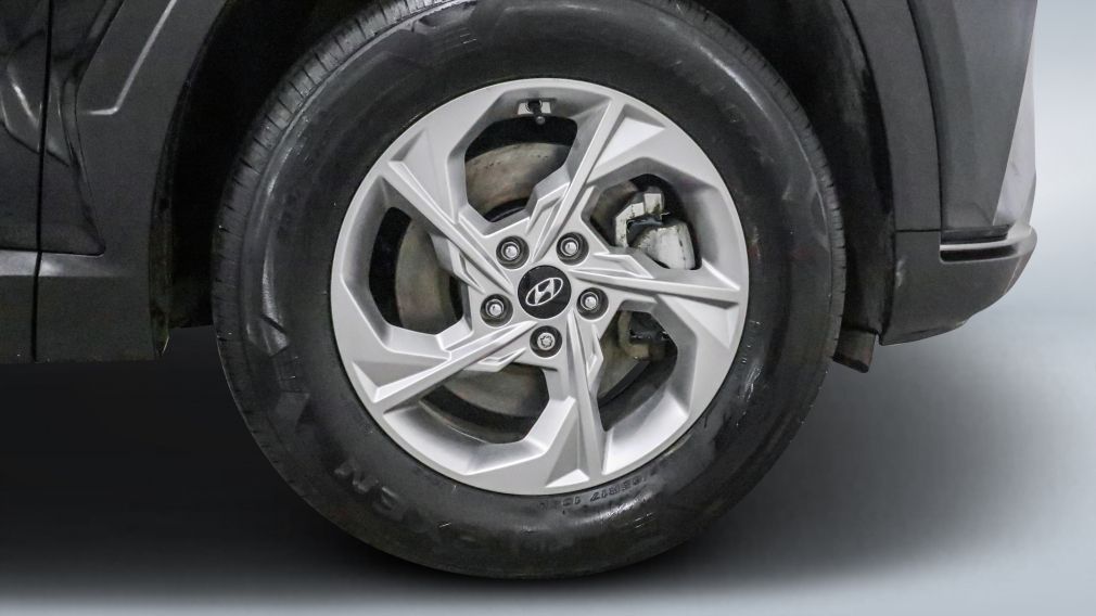 Hyundai Tucson Trend 2024 à vendre à Trois-Rivières - 31