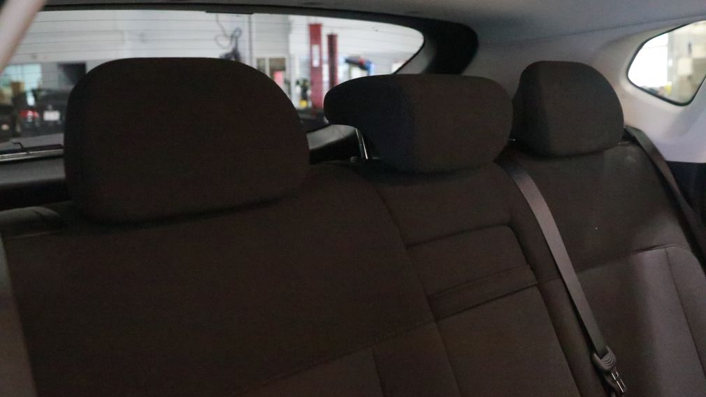 Hyundai Kona Preferred 2025 d&rsquo;occasion à vendre - 25