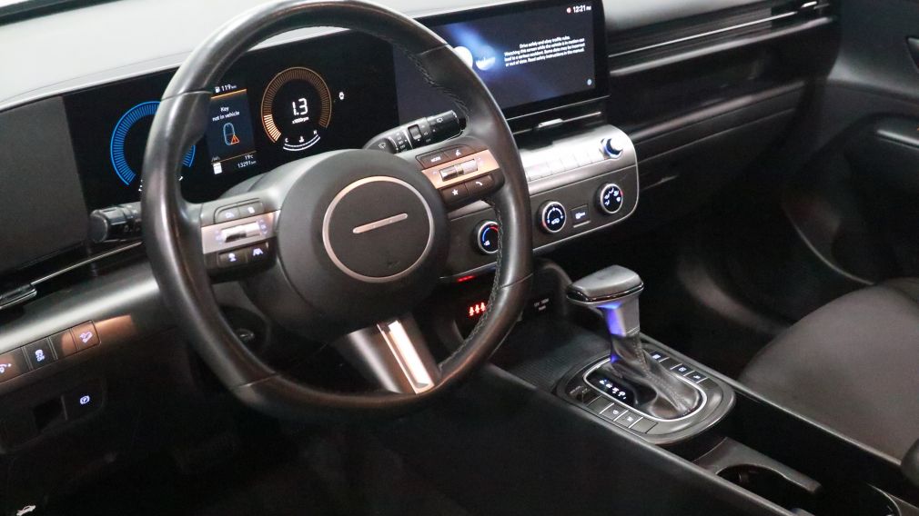 Hyundai Kona Preferred 2025 d&rsquo;occasion à vendre - 10