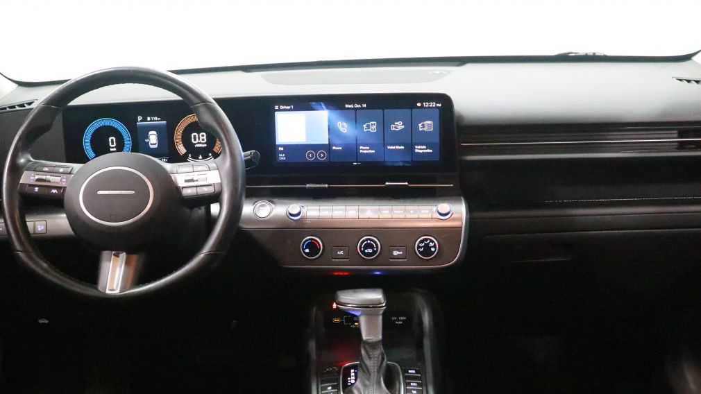 Hyundai Kona Preferred 2025 d&rsquo;occasion à vendre - 16