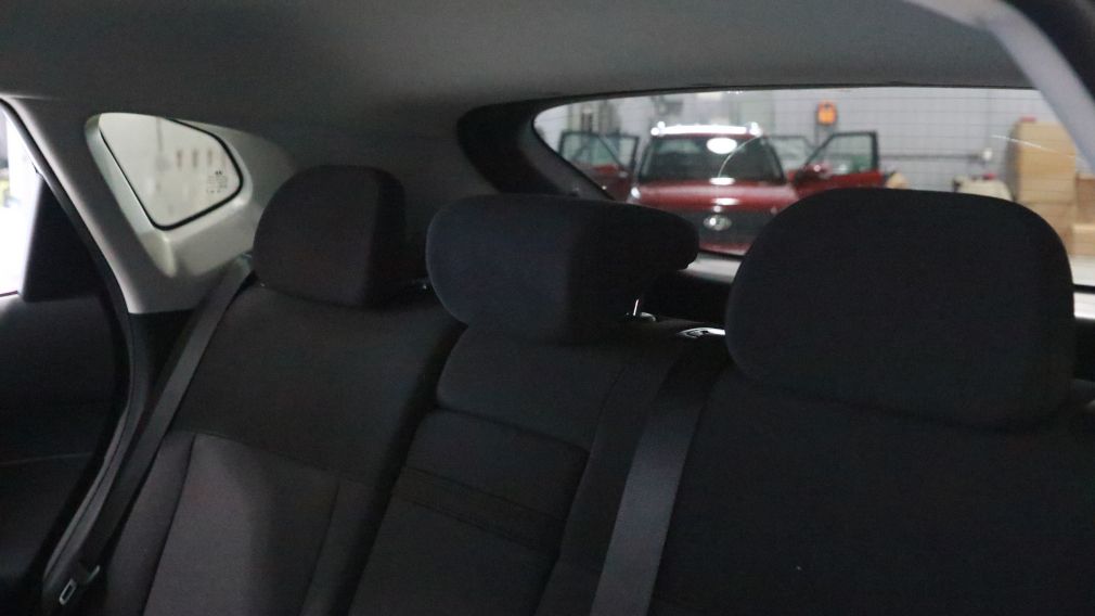 Hyundai Kona Preferred 2025 d&rsquo;occasion à vendre - 12