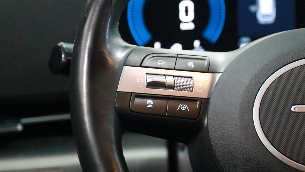Hyundai Kona Preferred 2025 d&rsquo;occasion à vendre - 14
