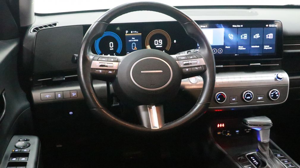 Hyundai Kona Preferred 2025 d&rsquo;occasion à vendre - 13