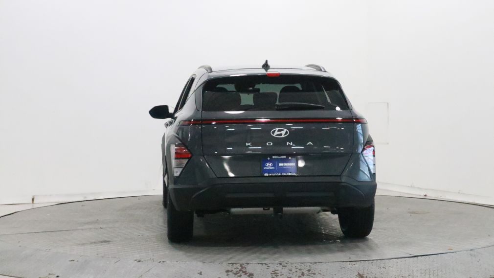 Hyundai Kona Preferred 2025 d&rsquo;occasion à vendre - 5