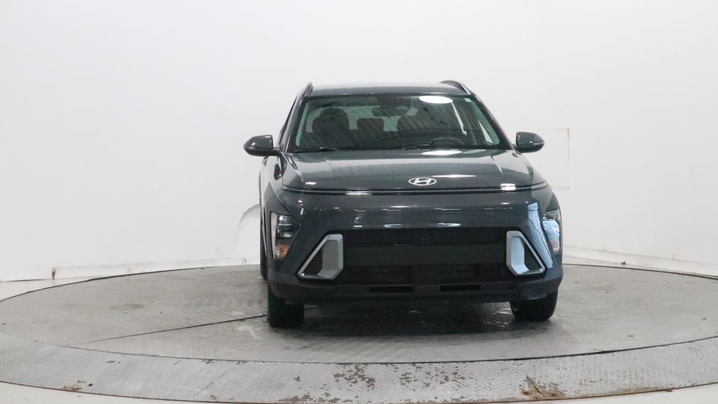 Hyundai Kona Preferred