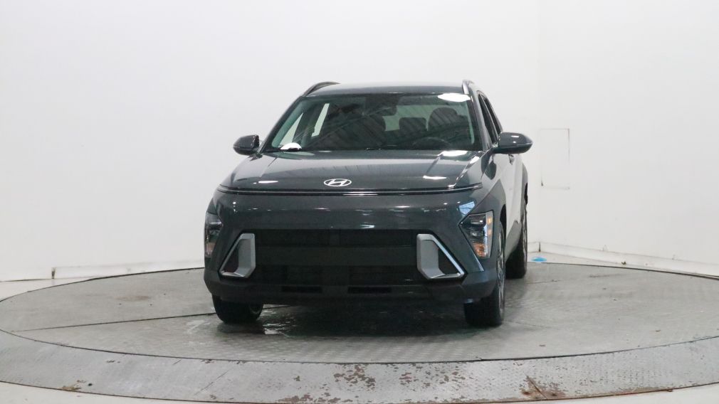 Hyundai Kona Preferred 2025 d&rsquo;occasion à vendre - 3