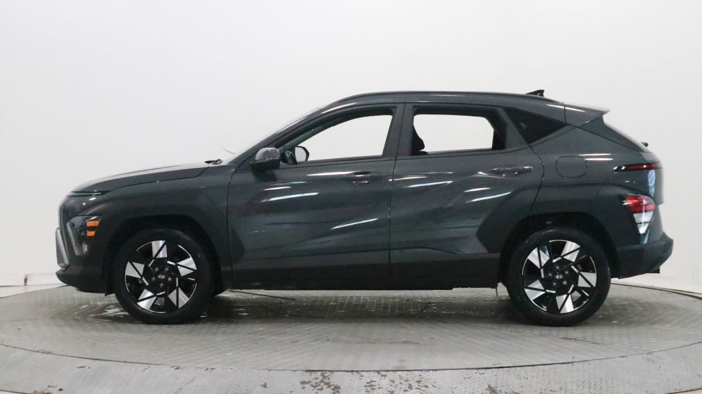 Hyundai Kona Preferred 2025 d&rsquo;occasion à vendre - 4