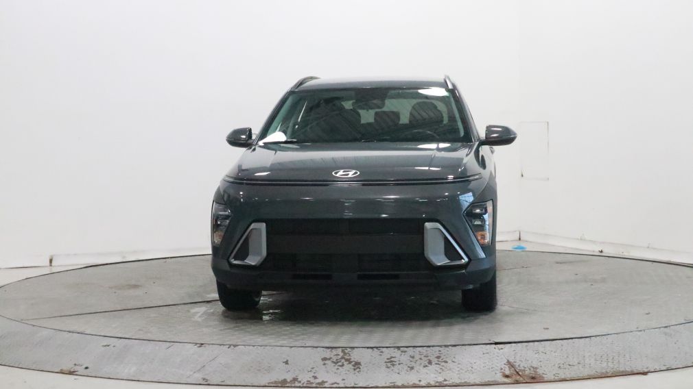 Hyundai Kona Preferred 2025 d&rsquo;occasion à vendre - 2