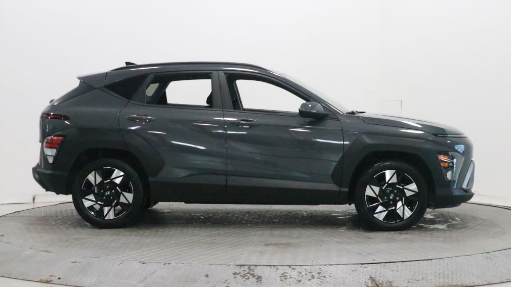 Hyundai Kona Preferred 2025 d&rsquo;occasion à vendre - 8