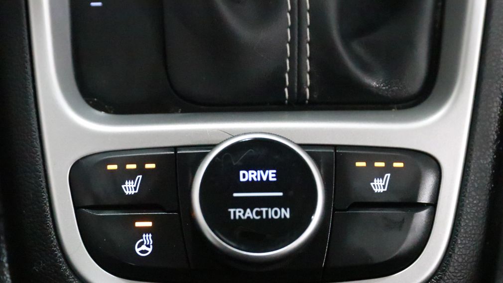 Hyundai Venue Preferred 2024 d&rsquo;occasion à vendre - 21