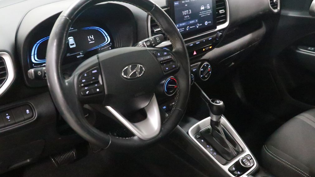 Hyundai Venue Preferred 2024 d&rsquo;occasion à vendre - 10