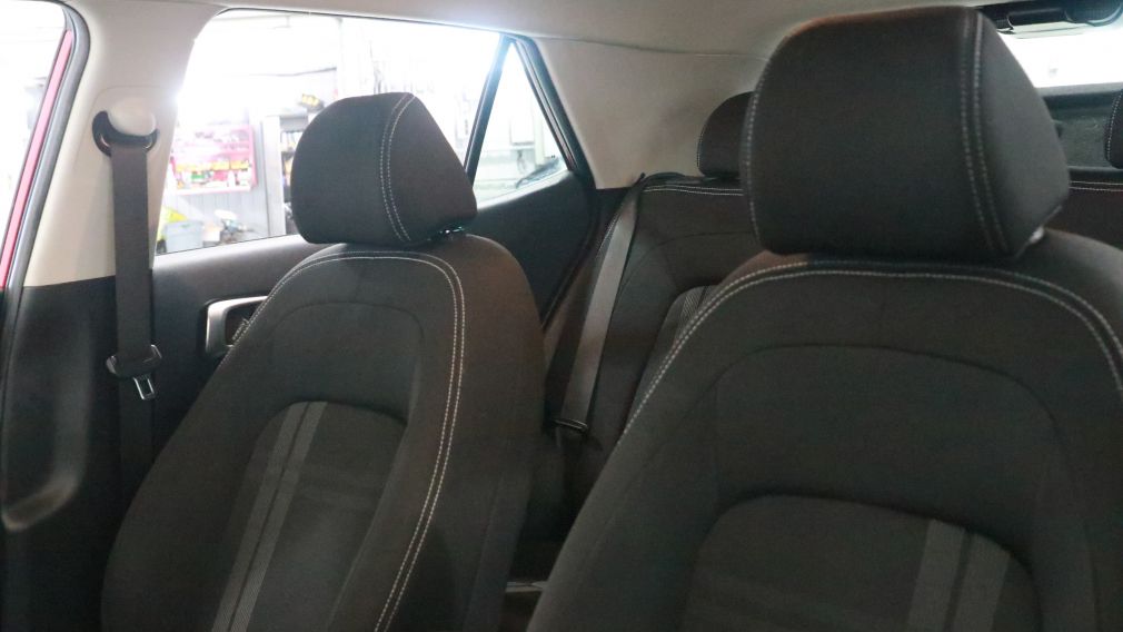 Hyundai Venue Preferred 2024 d&rsquo;occasion à vendre - 9