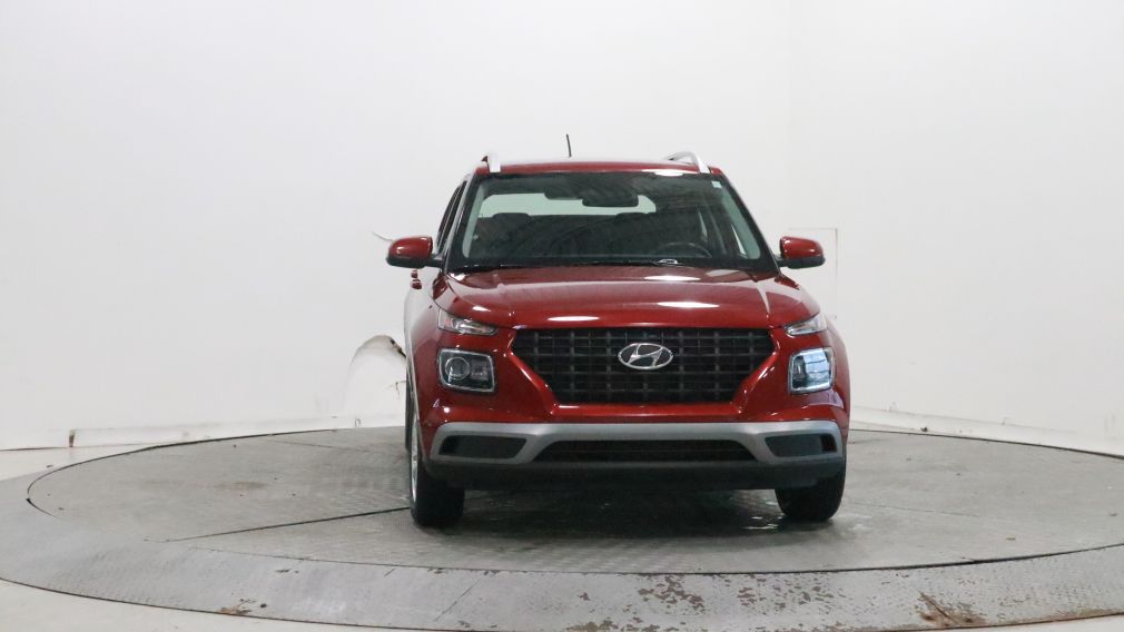 Hyundai Venue Preferred 2024 d&rsquo;occasion à vendre - 1