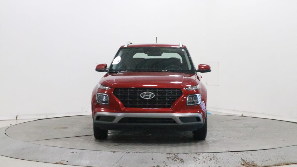 Hyundai Venue Preferred 2024 d&rsquo;occasion à vendre - 2
