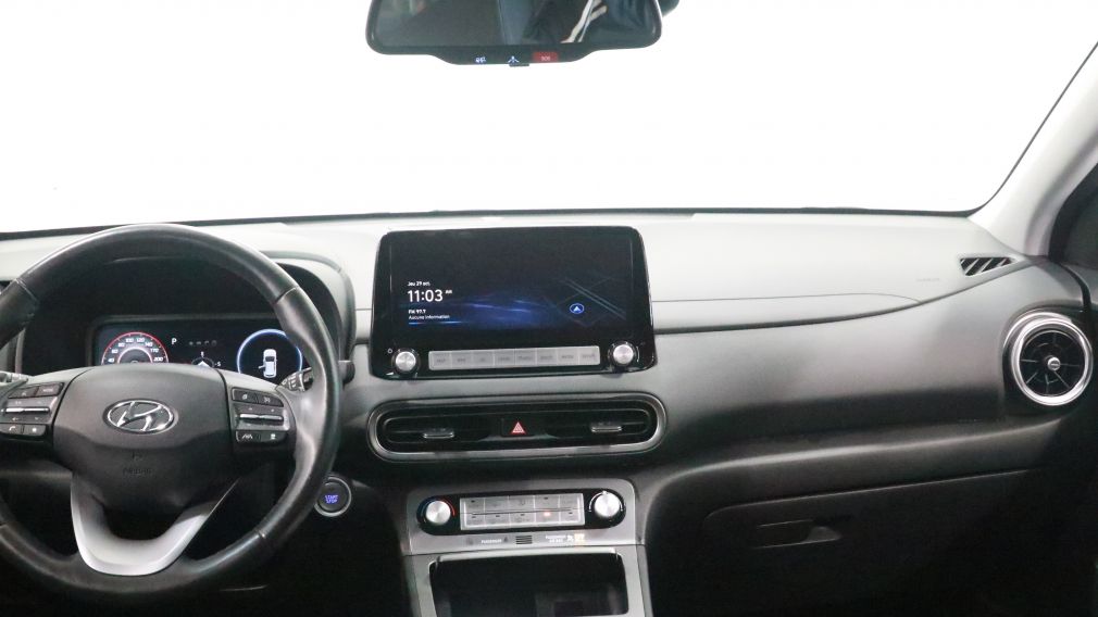 Hyundai Kona Preferred 2023 d&rsquo;occasion à vendre - 16
