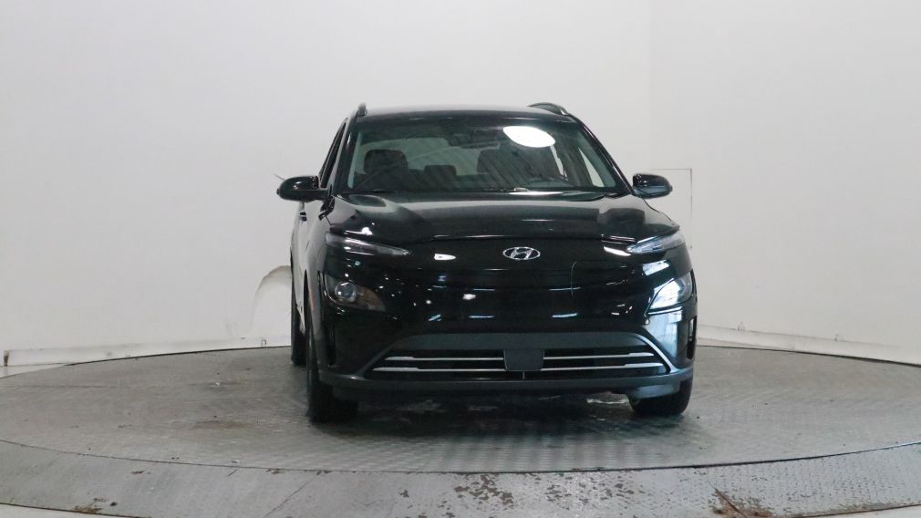 Hyundai Kona Preferred 2023 d&rsquo;occasion à vendre - 1