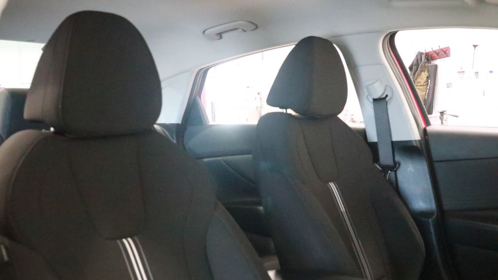 Hyundai Elantra Preferred 2021 d&rsquo;occasion à vendre - 21