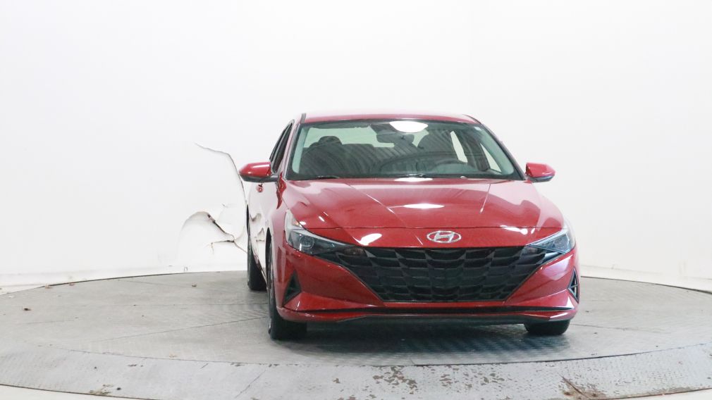 Hyundai Elantra Preferred
