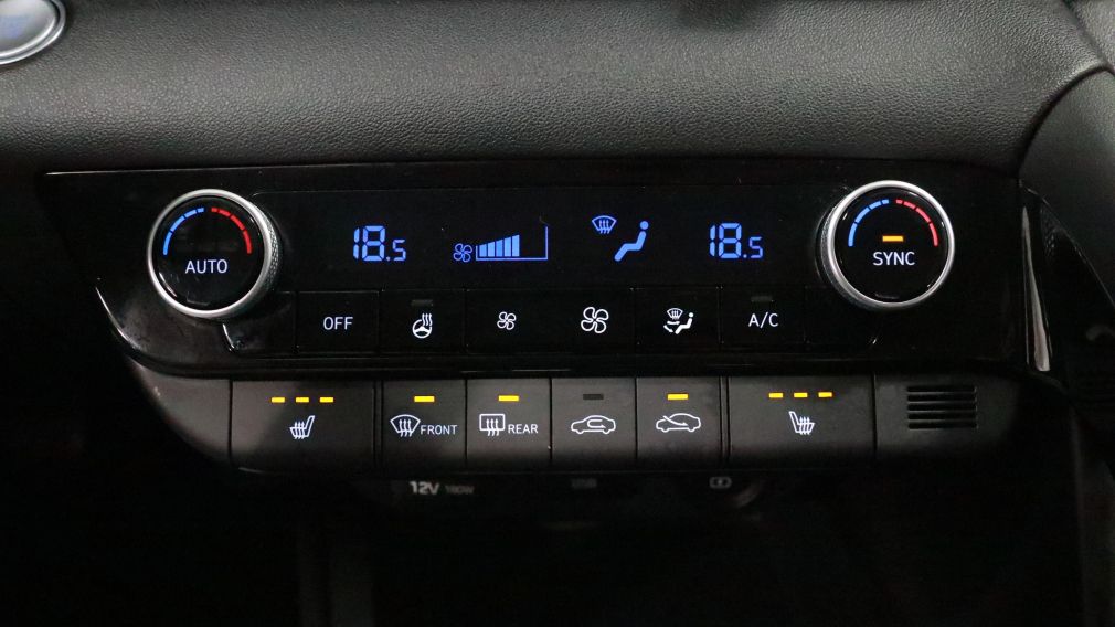 Hyundai Elantra Preferred 2021 d&rsquo;occasion à vendre - 20