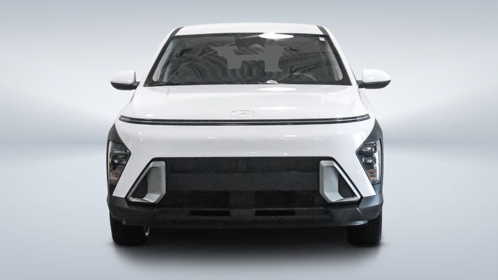 Hyundai Kona Essential 2024 d&rsquo;occasion à vendre - 2