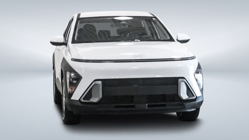 Hyundai Kona Essential 2024 d&rsquo;occasion à vendre - 1