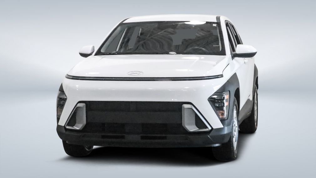 Hyundai Kona Essential 2024 d&rsquo;occasion à vendre - 3