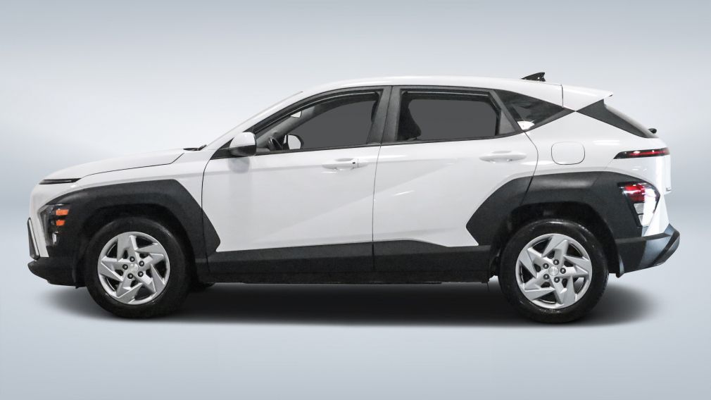 Hyundai Kona Essential 2024 d&rsquo;occasion à vendre - 4