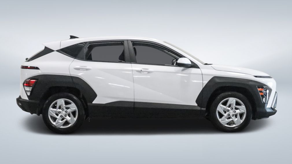 Hyundai Kona Essential 2024 d&rsquo;occasion à vendre - 8