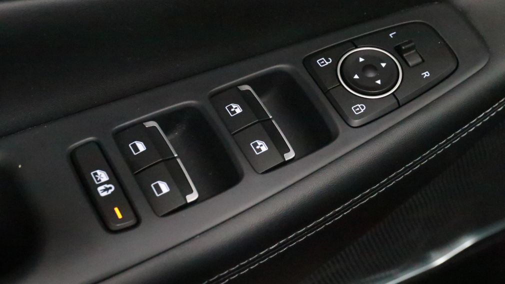 Hyundai Santa Fe Preferred 2023 d&rsquo;occasion à vendre - 16
