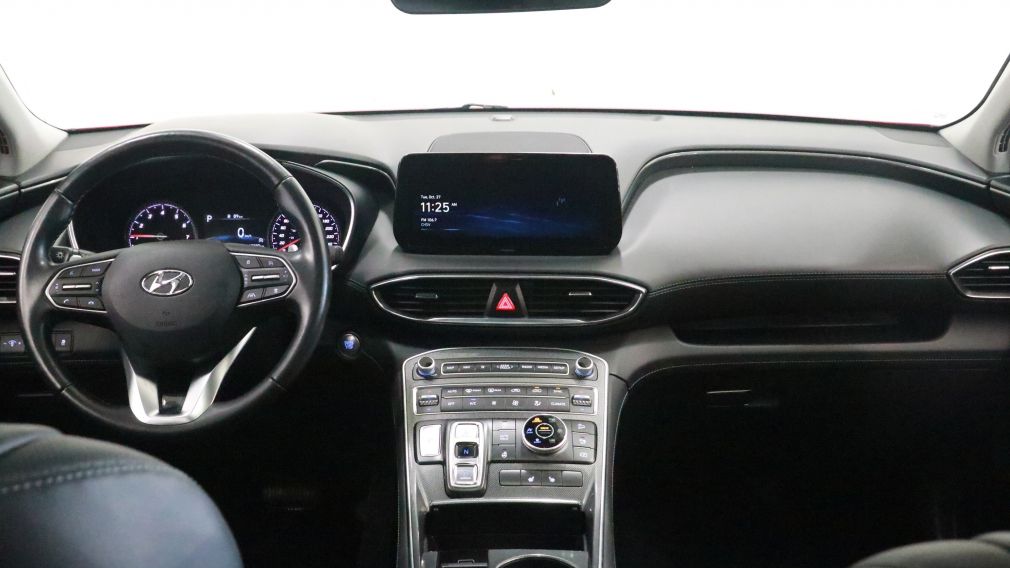 Hyundai Santa Fe Preferred 2023 d&rsquo;occasion à vendre - 15