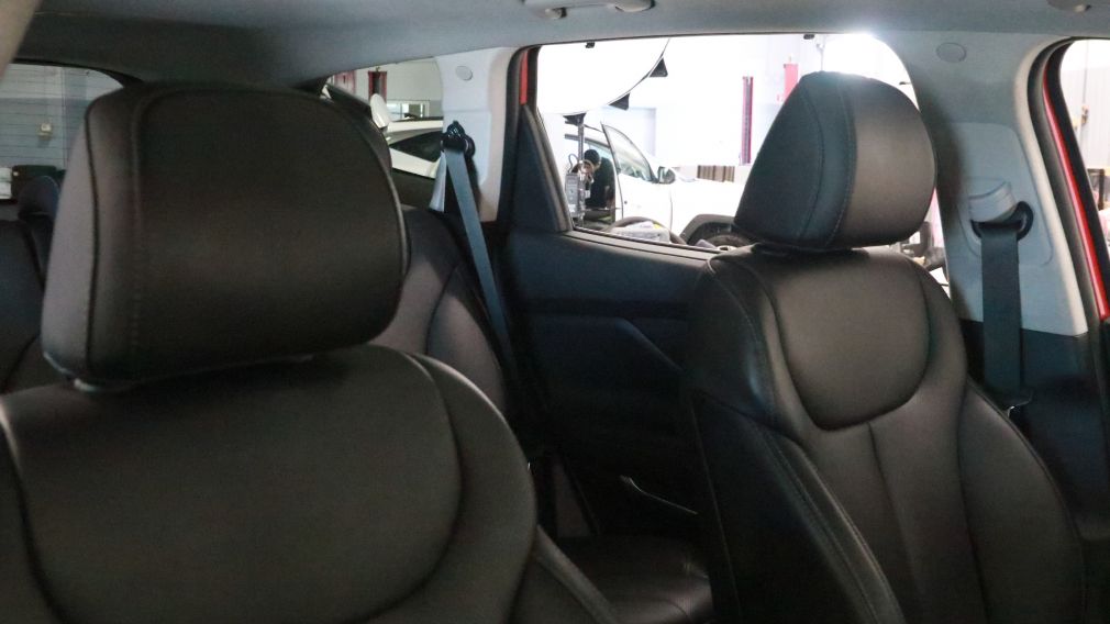 Hyundai Santa Fe Preferred 2023 d&rsquo;occasion à vendre - 25