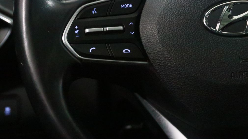 Hyundai Santa Fe Preferred 2023 d&rsquo;occasion à vendre - 13