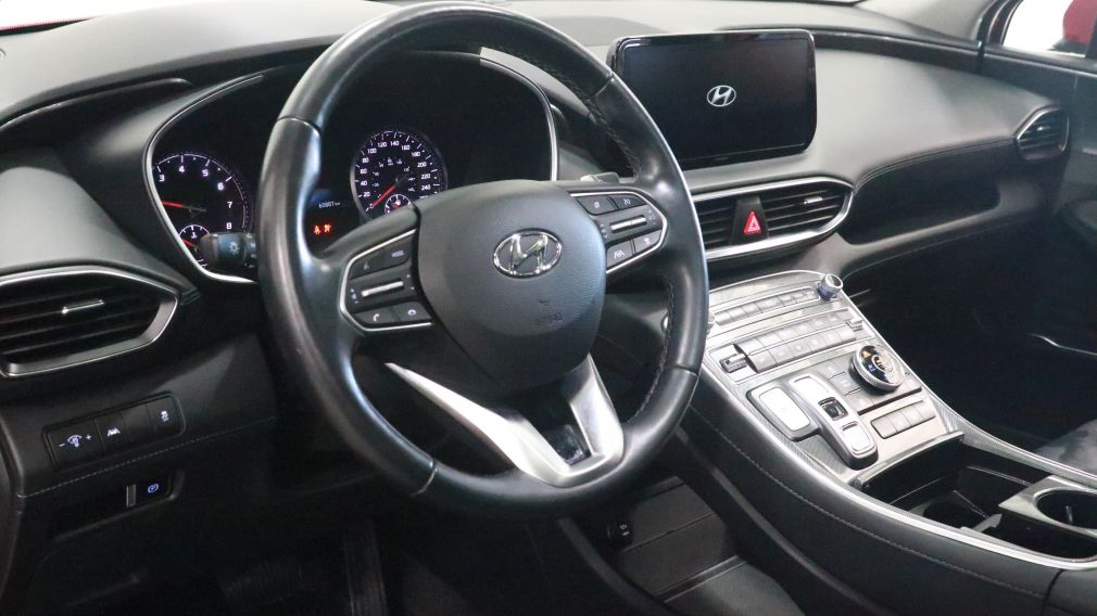 Hyundai Santa Fe Preferred 2023 d&rsquo;occasion à vendre - 10