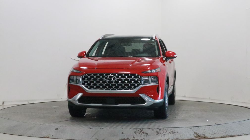 Hyundai Santa Fe Preferred 2023 d&rsquo;occasion à vendre - 3