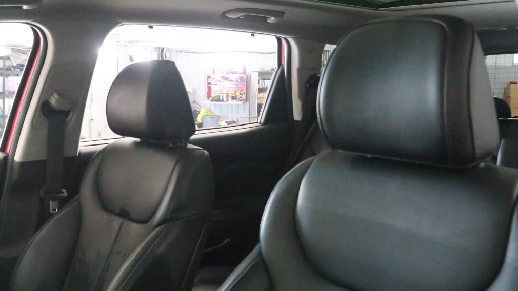 Hyundai Santa Fe Preferred 2023 d&rsquo;occasion à vendre - 9