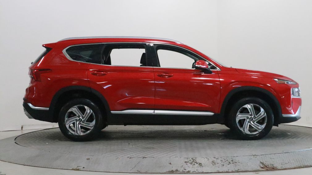 Hyundai Santa Fe Preferred 2023 d&rsquo;occasion à vendre - 8
