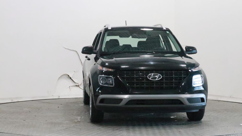 Hyundai Venue Preferred 2024 d&rsquo;occasion à vendre - 1