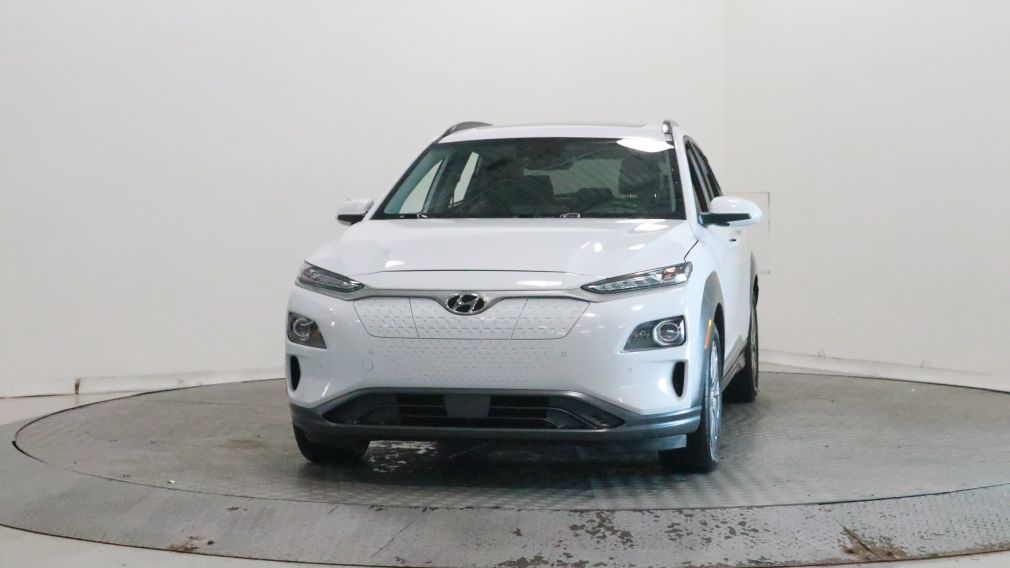 Hyundai Kona Ultimate 2021 d&rsquo;occasion à vendre - 3