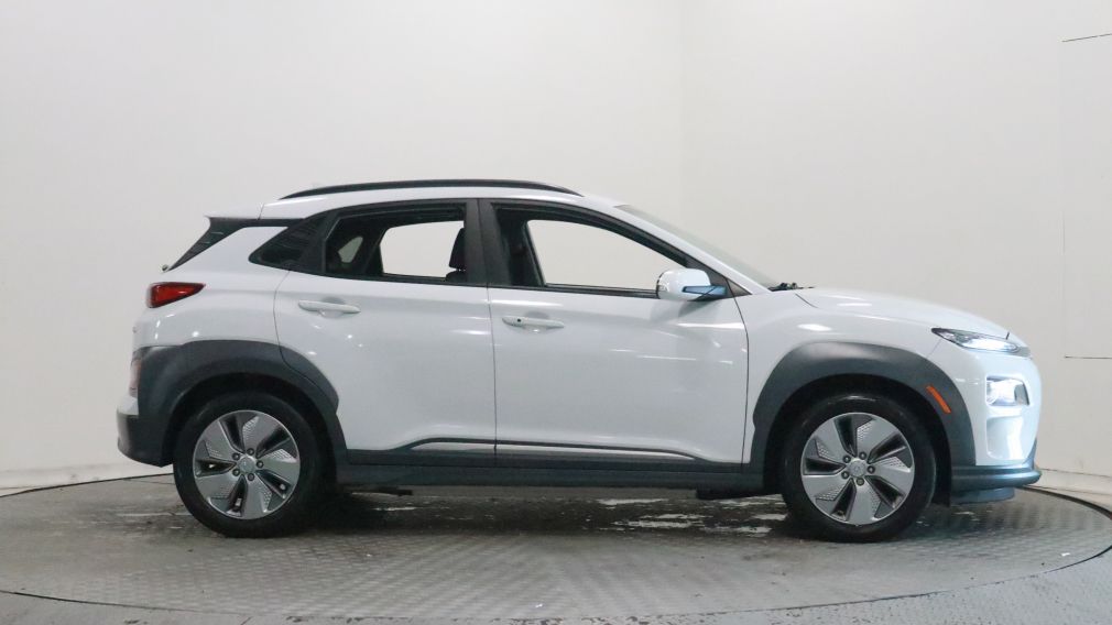 Hyundai Kona Ultimate 2021 d&rsquo;occasion à vendre - 8