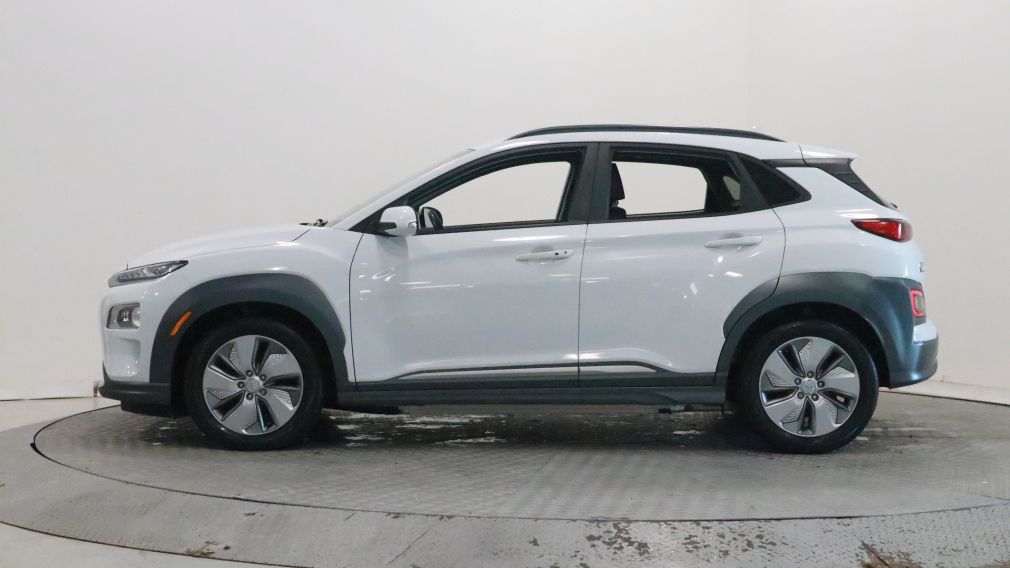 Hyundai Kona Ultimate 2021 d&rsquo;occasion à vendre - 4