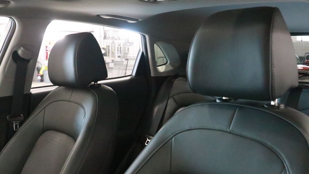 Hyundai Kona Ultimate 2021 d&rsquo;occasion à vendre - 9