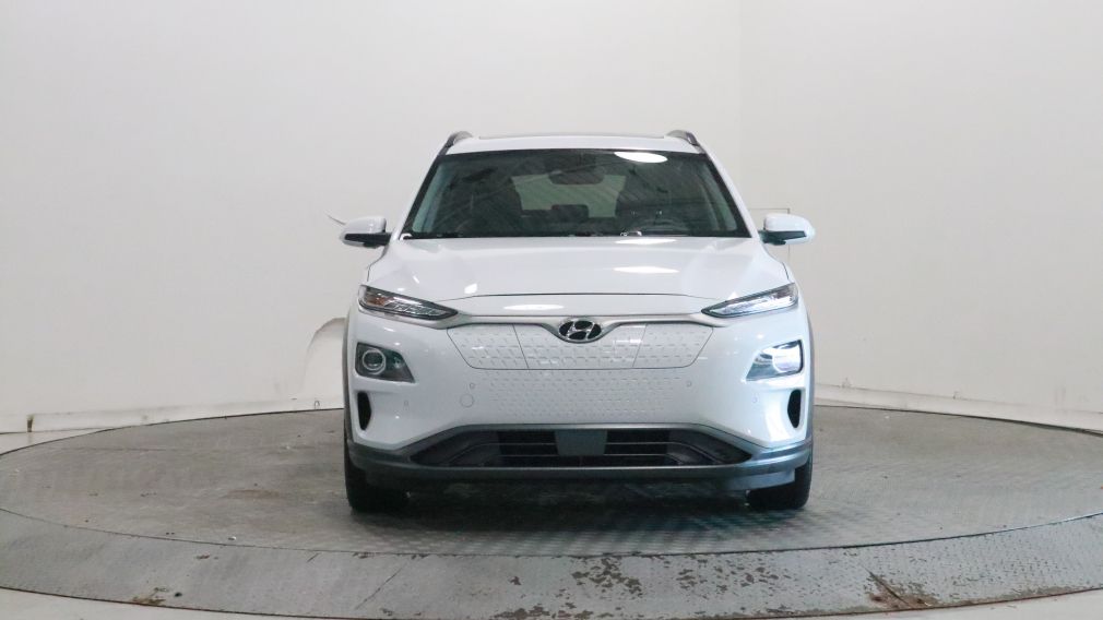 Hyundai Kona Ultimate 2021 d&rsquo;occasion à vendre - 2