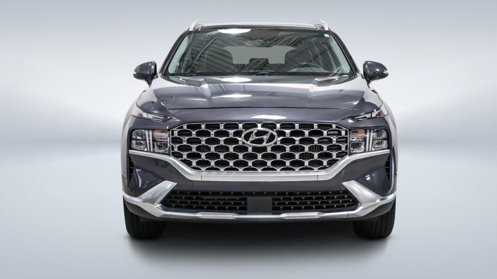 Hyundai Santa Fe Plug-In Hybrid Luxury 2023 d&rsquo;occasion à vendre - 2