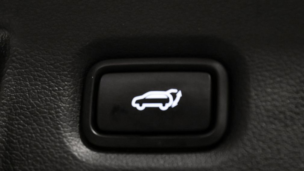 Hyundai Santa Fe Plug-In Hybrid Luxury 2023 d&rsquo;occasion à vendre - 30