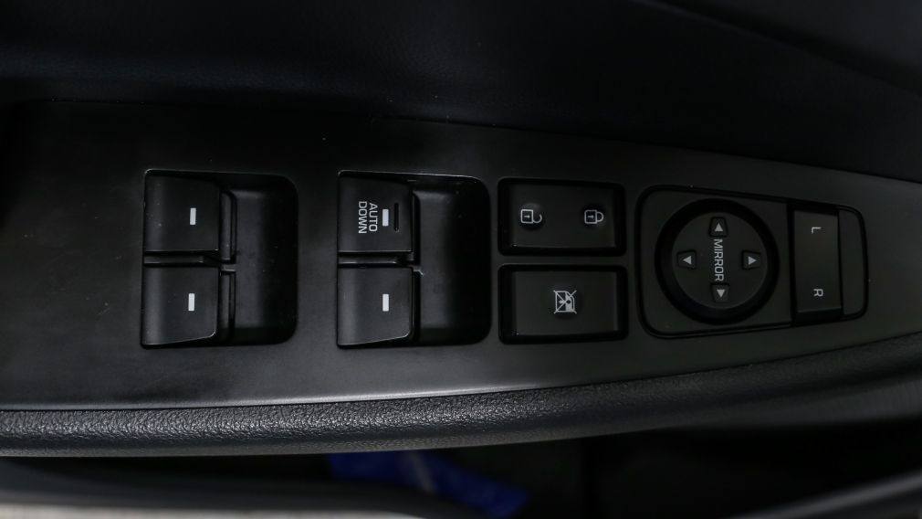 Hyundai Tucson Essential 2019 d&rsquo;occasion à vendre - 11