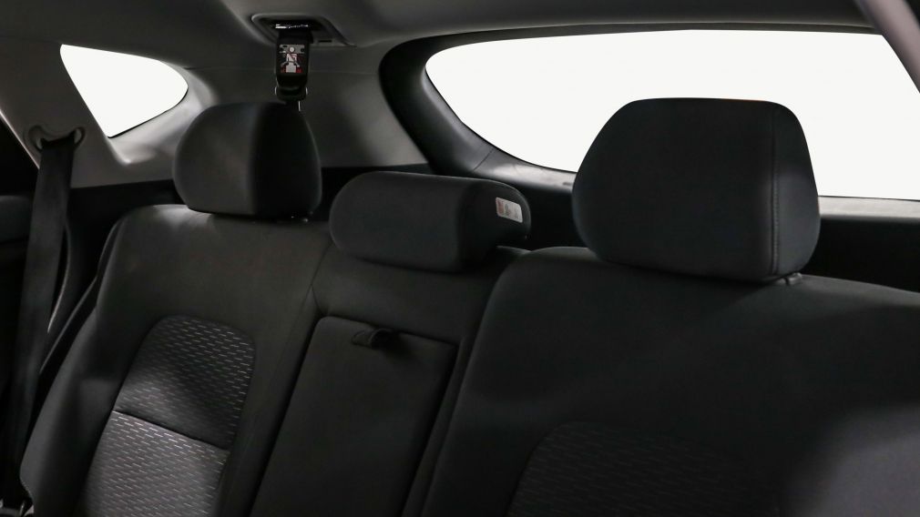 Hyundai Tucson Essential 2019 d&rsquo;occasion à vendre - 13