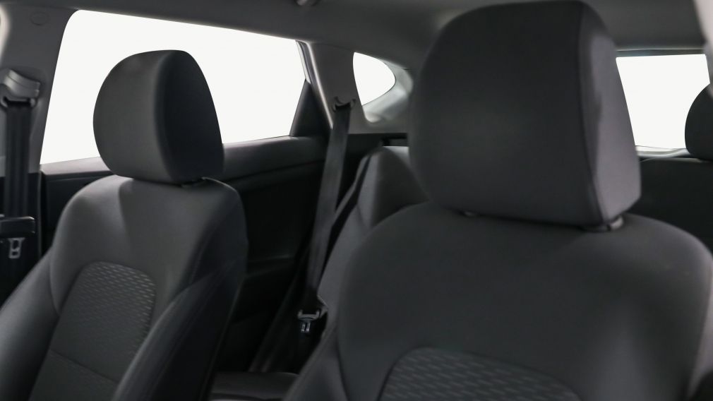 Hyundai Tucson Essential 2019 d&rsquo;occasion à vendre - 10